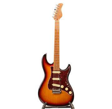 Sire Larry Carlton S7 Vintage Guitar | 3-Tone Sunburst | Tweedehands