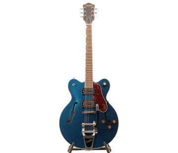 Gretsch Gretsch G2622T Streamliner Center Block Dark Denim | Tweedehands