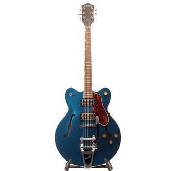 Gretsch Gretsch G2622T Streamliner Center Block Dark Denim | Tweedehands