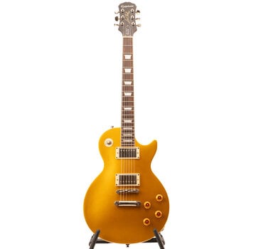 Epiphone Epiphone Les Paul Standard | Goldtop | Tweedehands