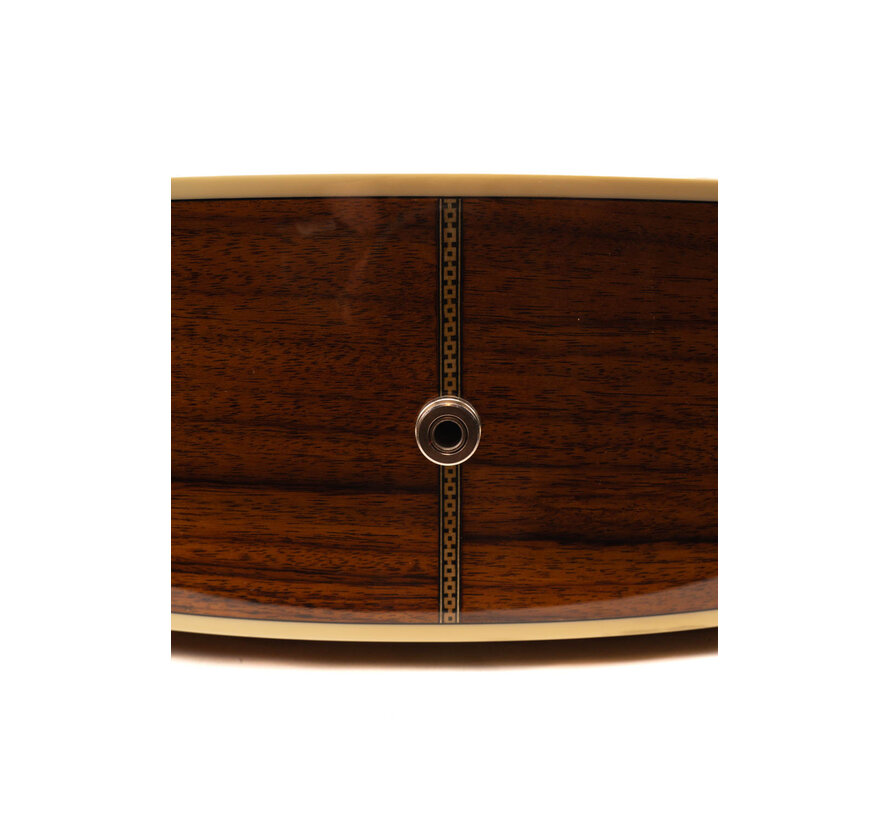 Richwood D-60-CE | Master Series | Tweedehands