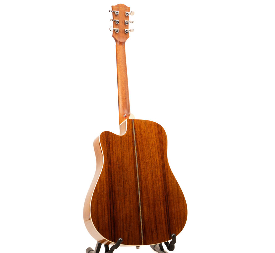 Richwood D-60-CE | Master Series | Tweedehands