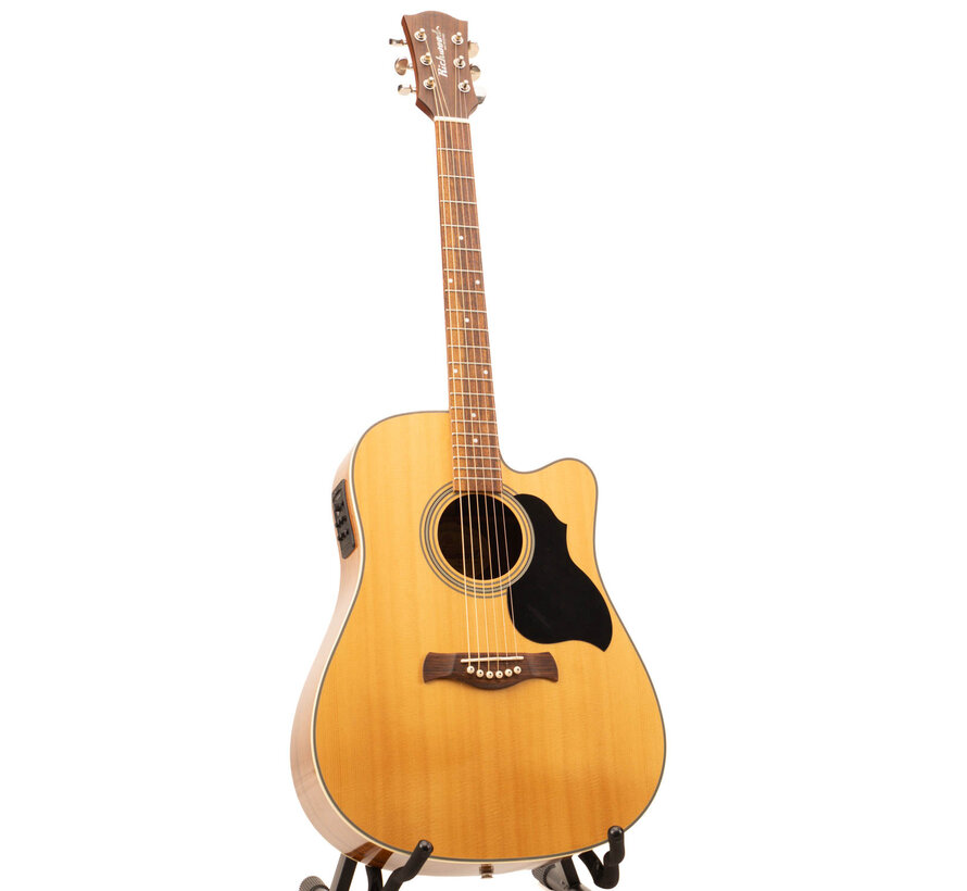 Richwood D-60-CE | Master Series | Tweedehands