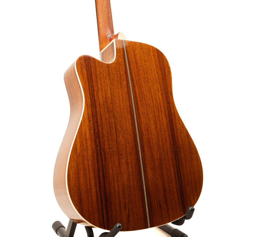 Richwood D-60-CE | Master Series | Tweedehands