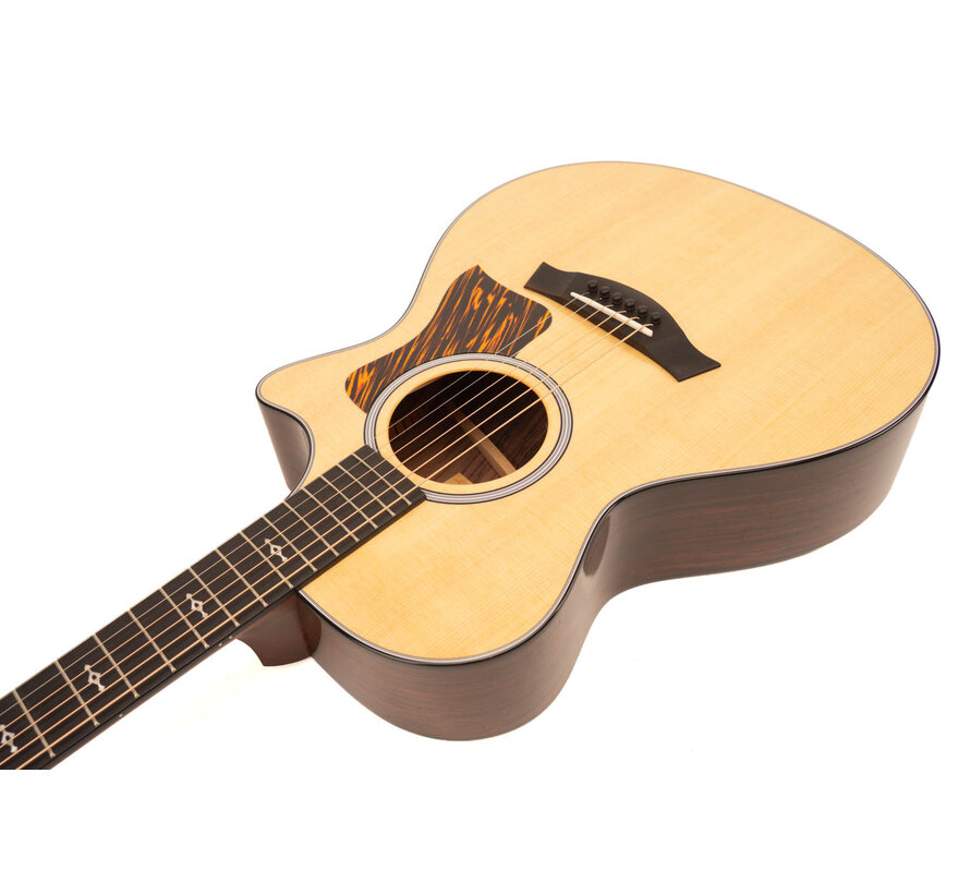 Taylor 412ce Next Generation