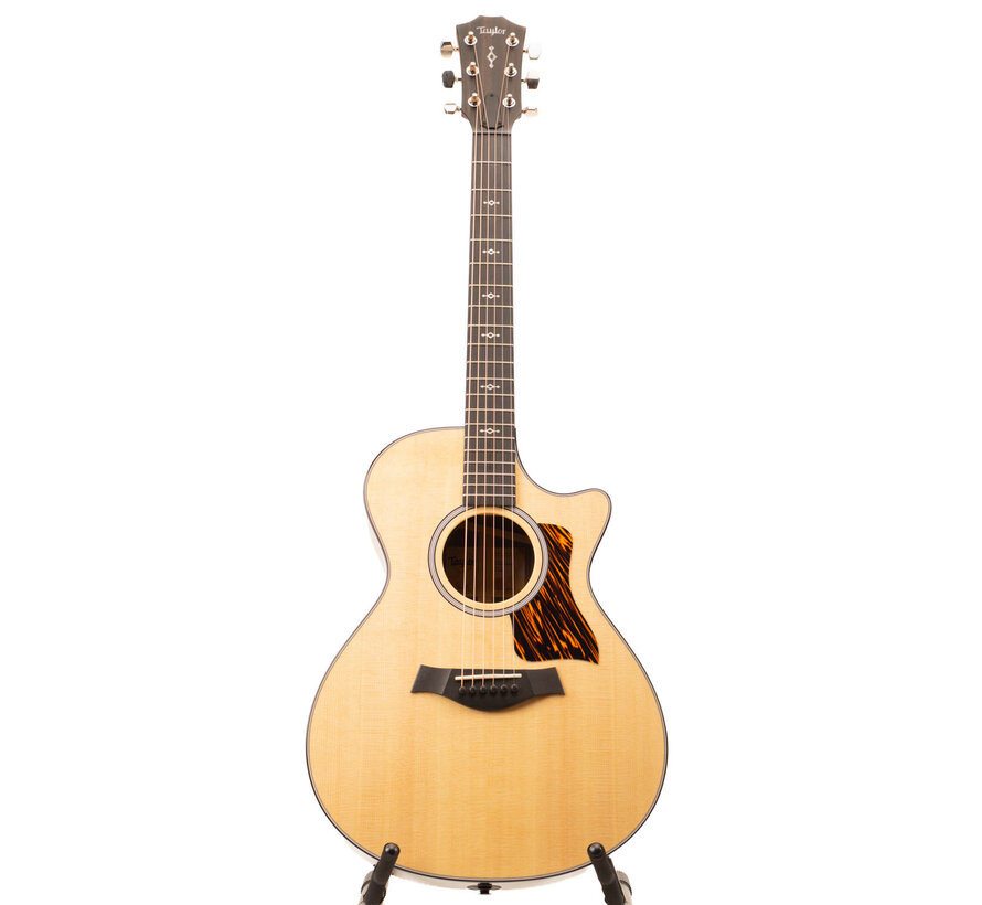 Taylor 412ce Next Generation