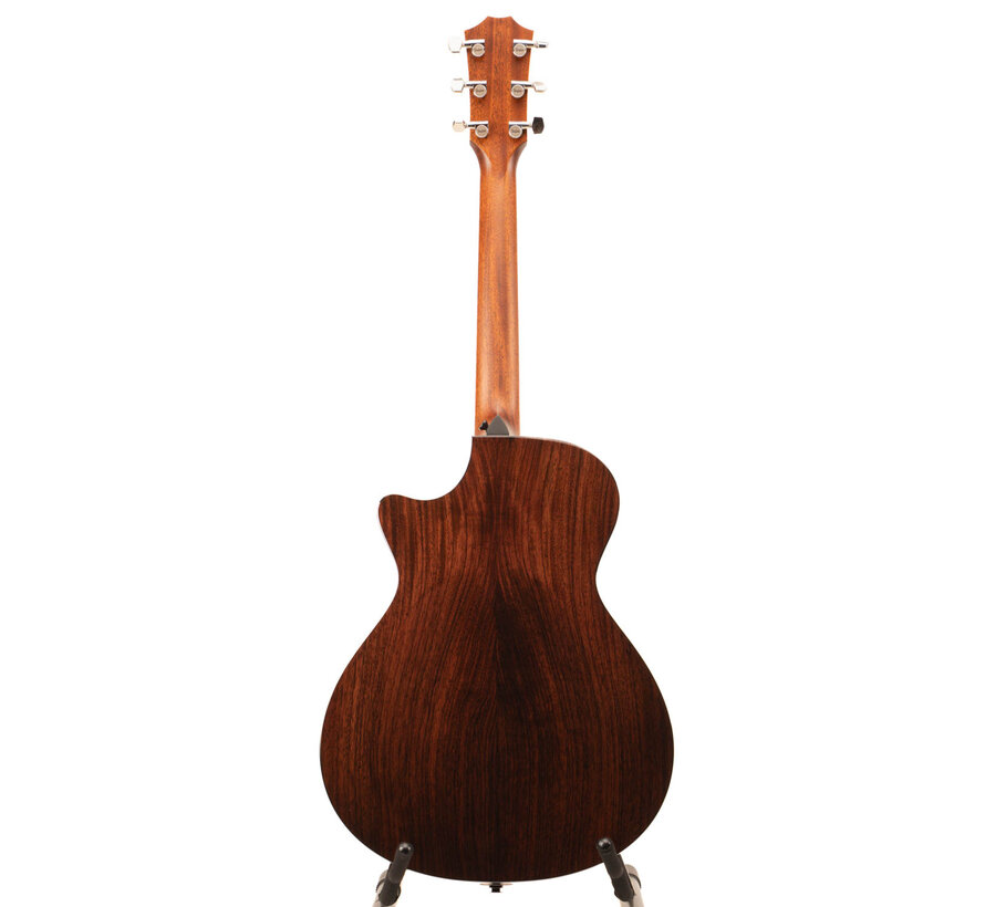 Taylor 412ce Next Generation