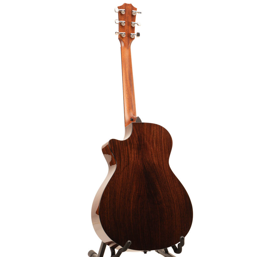 Taylor 412ce Next Generation