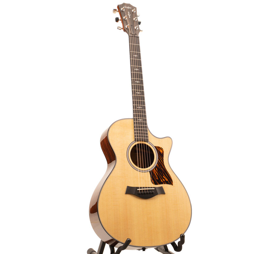 Taylor 412ce Next Generation