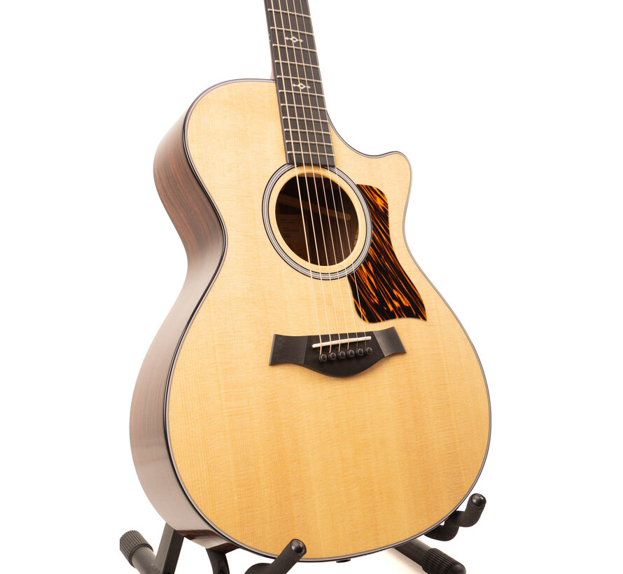 Taylor 412ce Next Generation