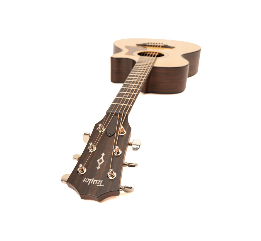 Taylor 412ce Next Generation