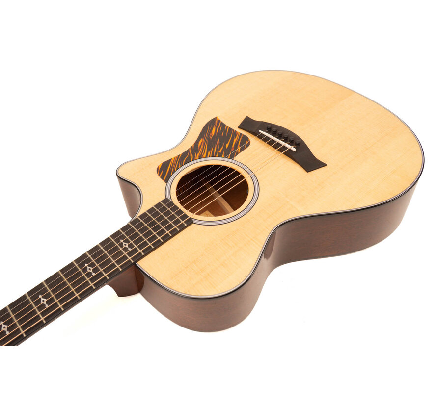 Taylor 312ce Next Generation