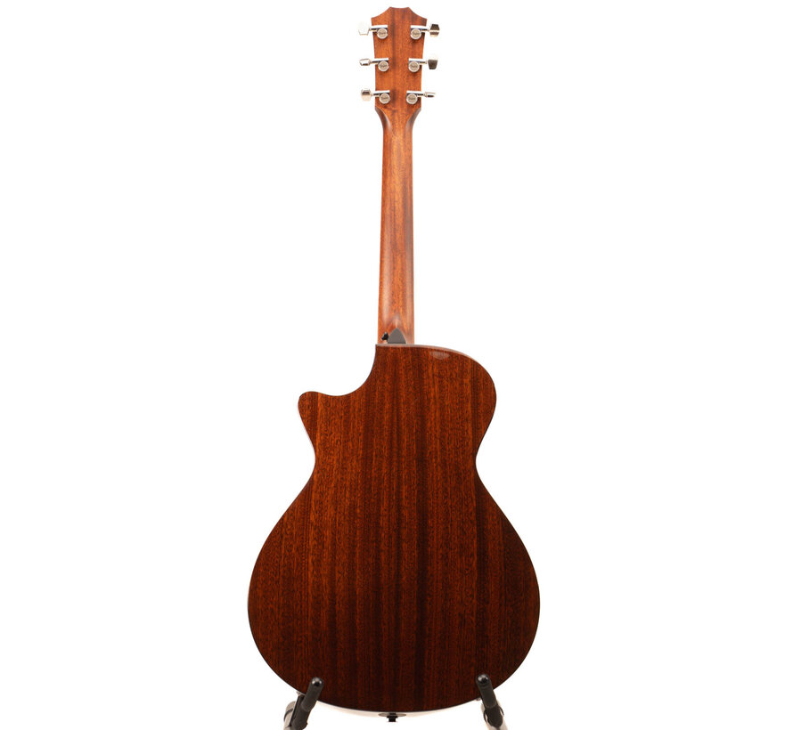 Taylor 312ce Next Generation