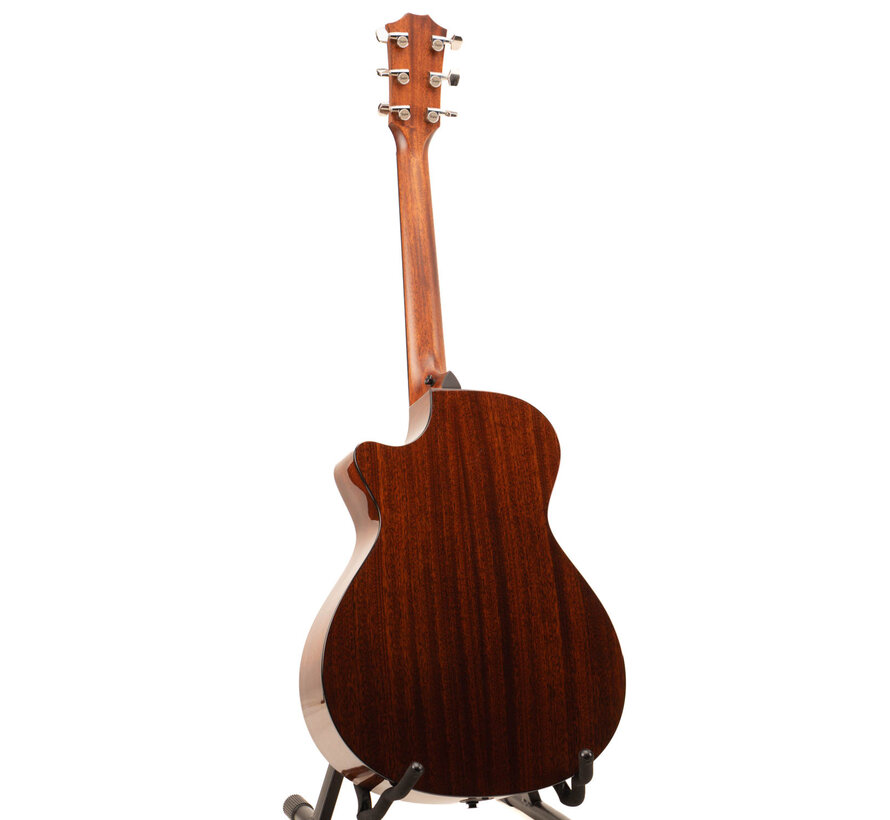 Taylor 312ce Next Generation