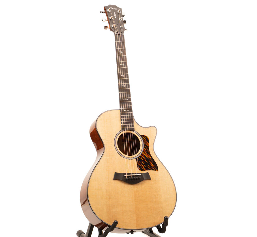 Taylor 312ce Next Generation