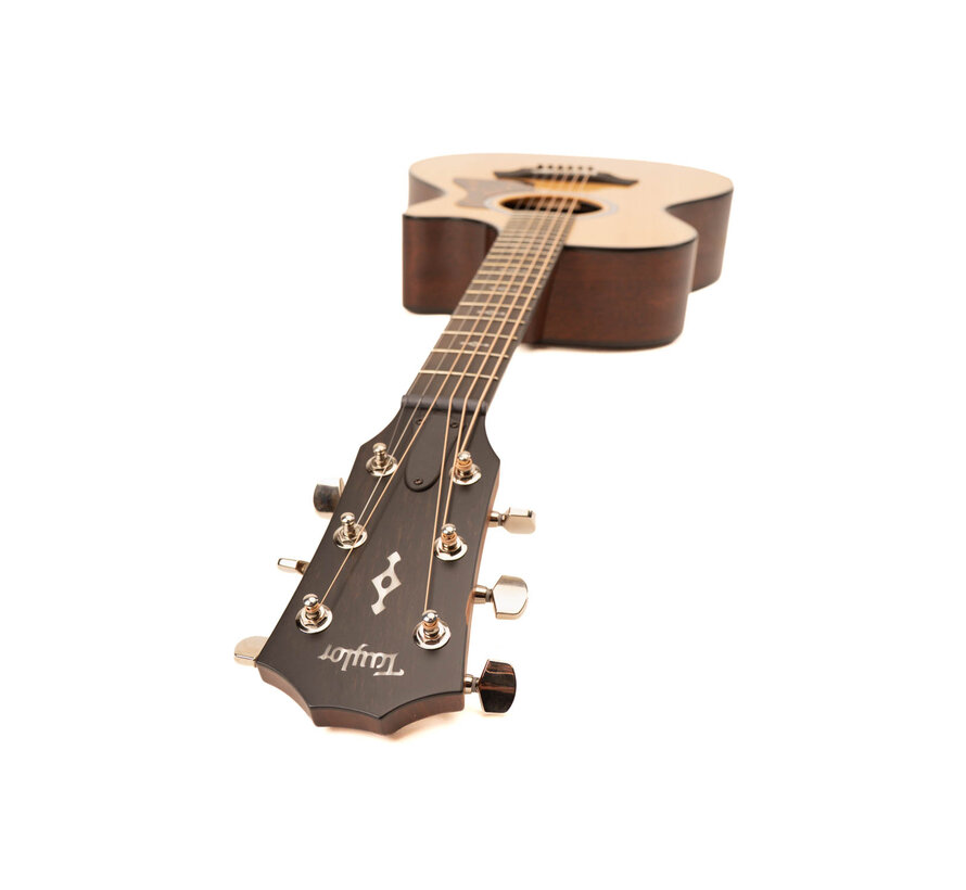 Taylor 312ce Next Generation