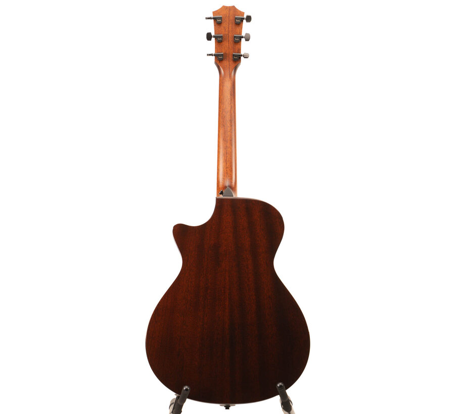 Taylor 322ce