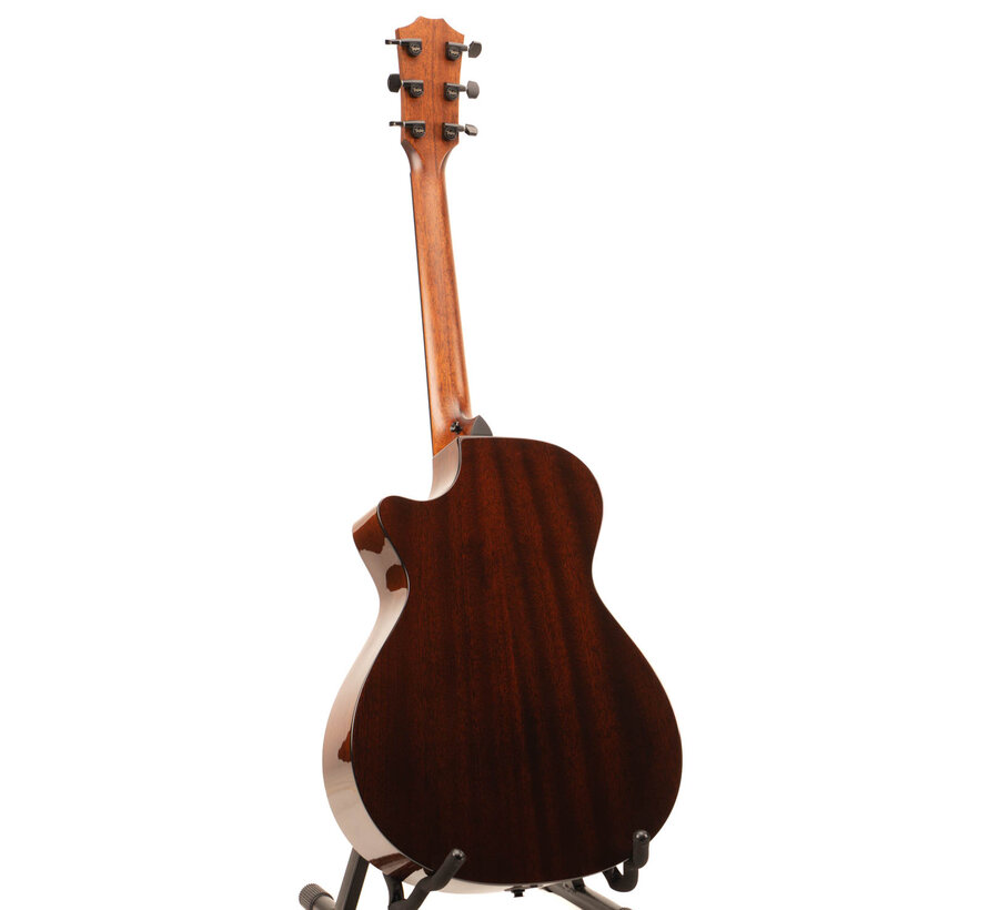 Taylor 322ce