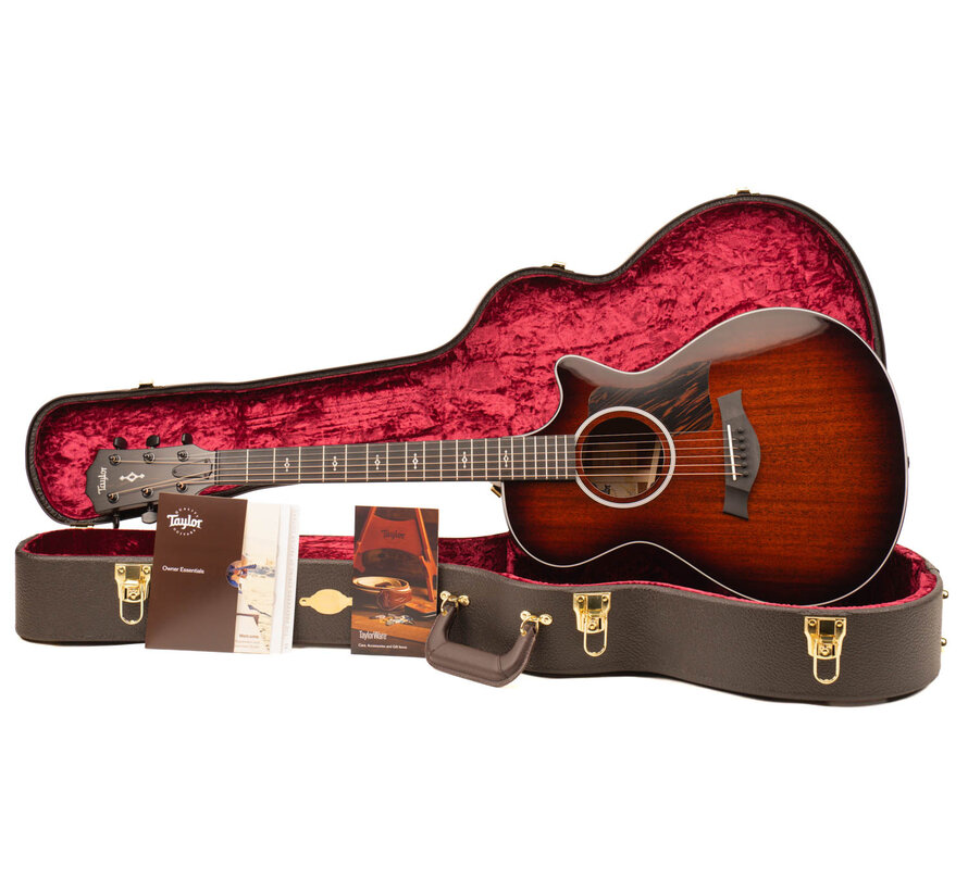 Taylor 322ce