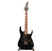 Ibanez Ibanez GRGM21-BKN | Elektrische gitaar | Klein model