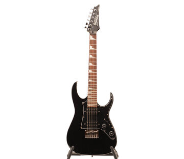 Ibanez Ibanez GRGM21-BKN | Elektrische gitaar | Klein model