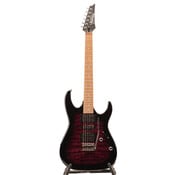 Ibanez Ibanez GRX70QA-TVT Transparent Violet Sunburst
