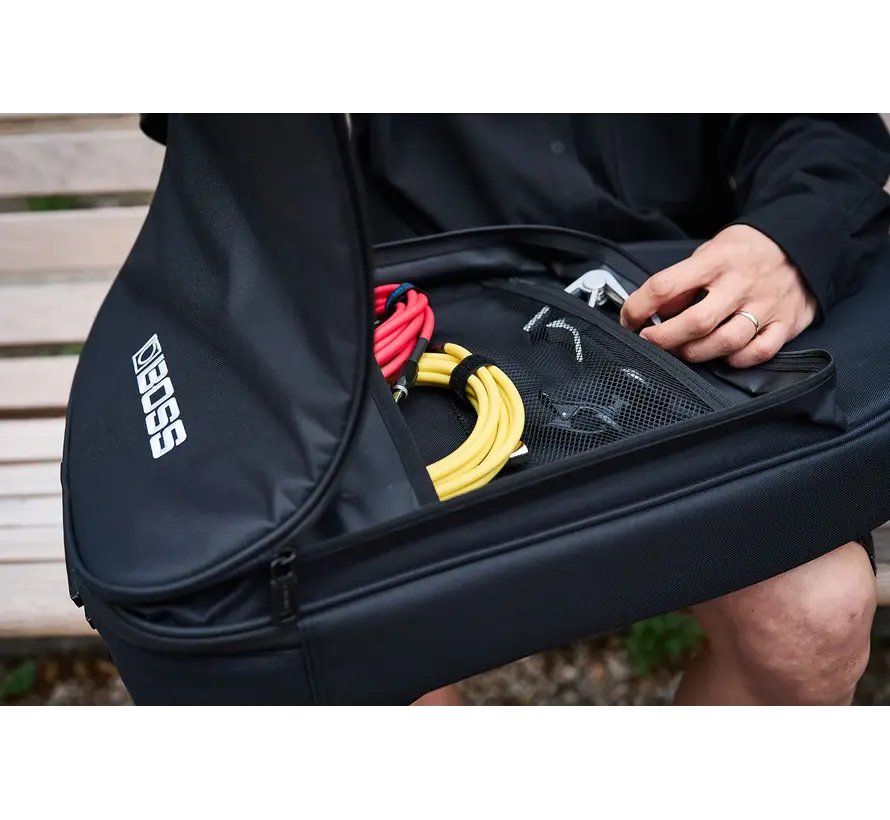 Boss CB-EG05 Gigbag | Elektrische gitaar