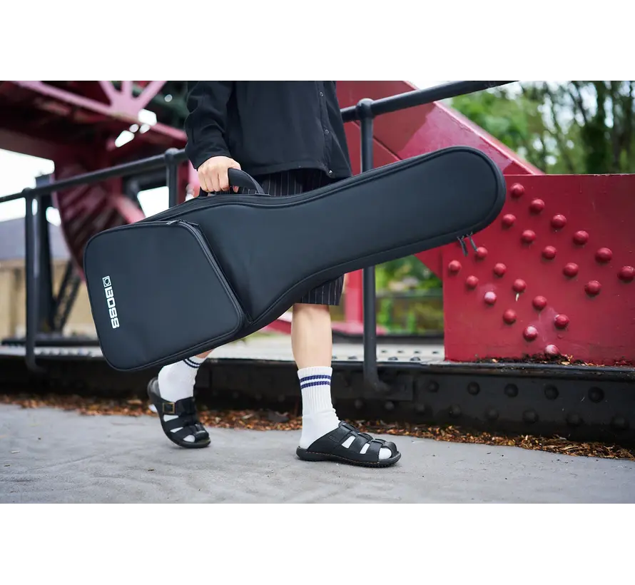 Boss CB-EG05 Gigbag | Elektrische gitaar