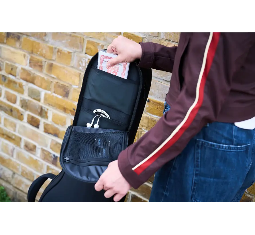 Boss CB-EG15 Gigbag | Elektrische gitaar
