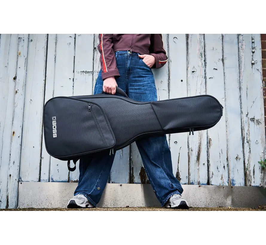 Boss CB-EG15 Gigbag | Elektrische gitaar