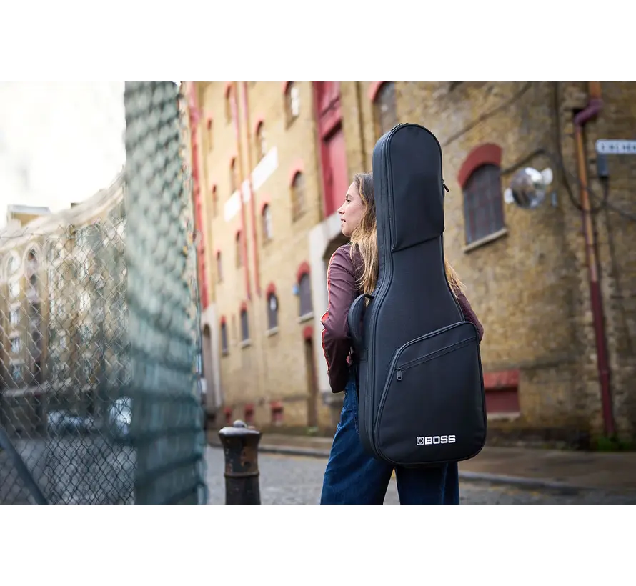 Boss CB-EG15 Gigbag | Elektrische gitaar