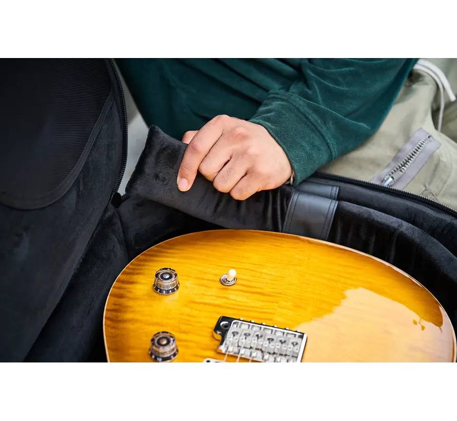 Boss CB-EG25 Gigbag | Elektrische gitaar
