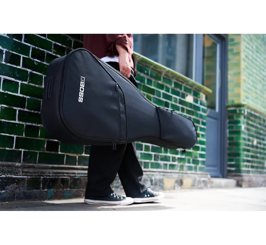Boss CB-AG15 Gigbag | Akoestische gitaar