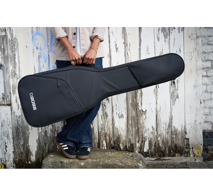 Boss CB-EB15 Gigbag | Basgitaar