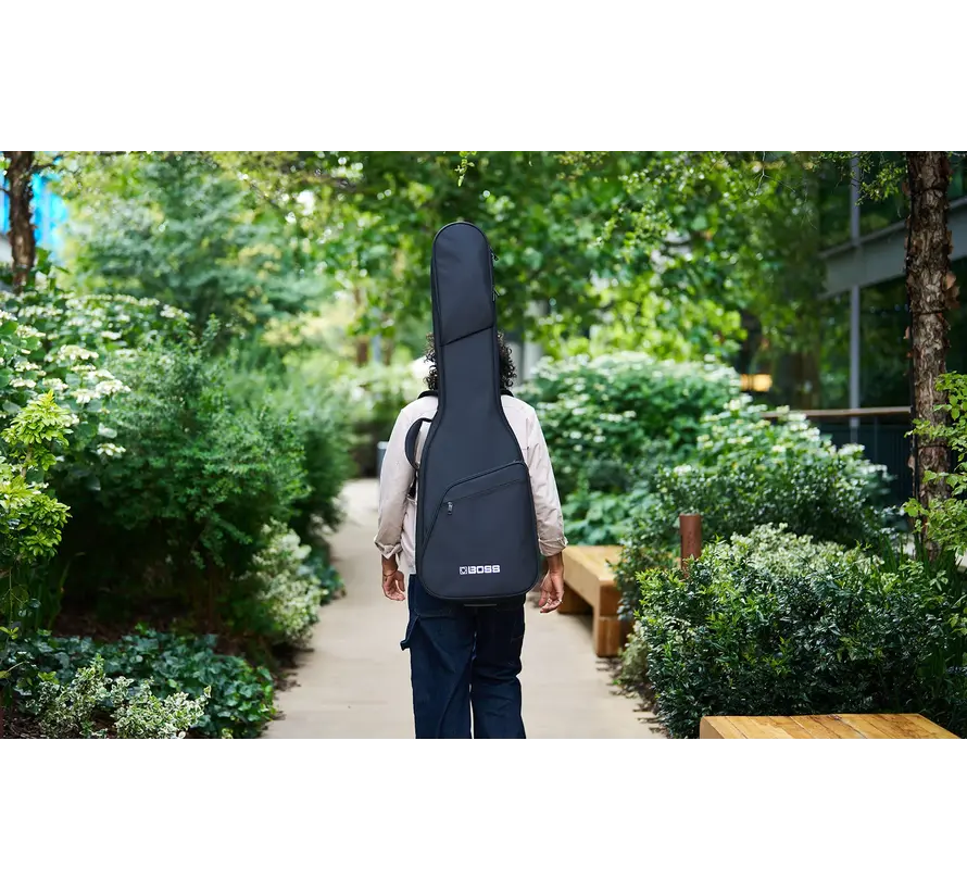 Boss CB-EB15 Gigbag | Basgitaar