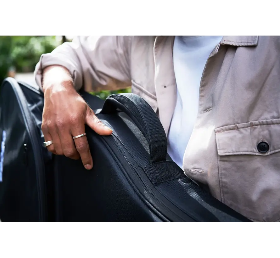 Boss CB-EB15 Gigbag | Basgitaar