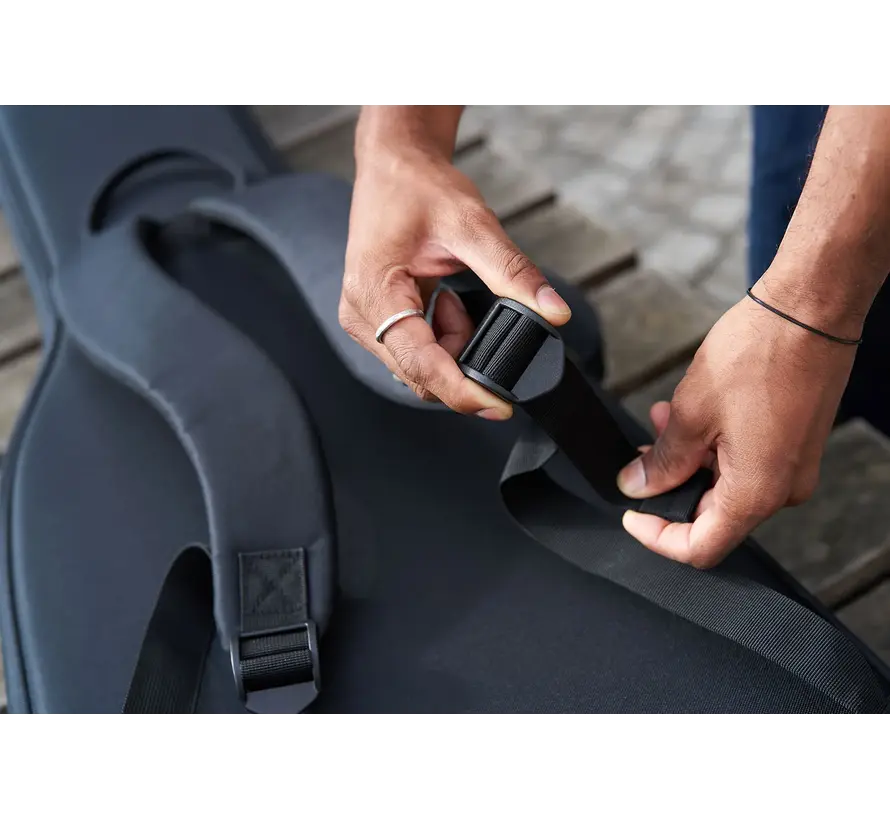 Boss CB-EB15 Gigbag | Basgitaar
