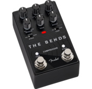 Fender Fender The Bends V2 Compressor