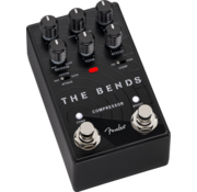 Fender The Bends V2 Compressor