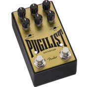 Fender Fender Pugilist Distortion V2