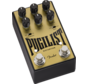 Fender Pugilist Distortion V2