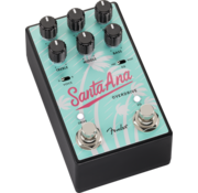 Fender Fender Santa Ana Overdrive V2