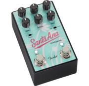 Fender Santa Ana Overdrive V2