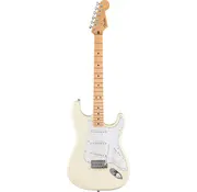 Fender Fender Standard Stratocaster Olympic White