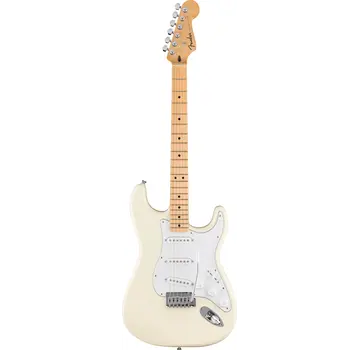 Fender Fender Standard Stratocaster Olympic White