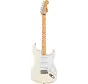 Fender Standard Stratocaster Olympic White