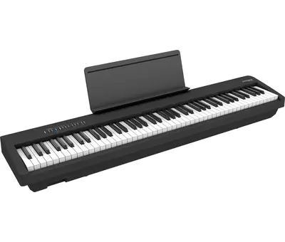 Roland Roland FP-30X BK Digitale Piano Zwart