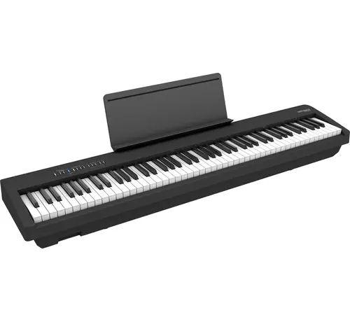 Roland Roland FP-30X BK Digitale Piano Zwart