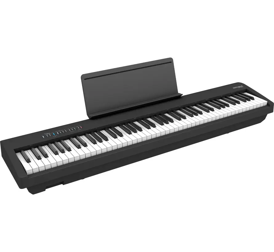 Roland FP-30X BK Digitale Piano Zwart