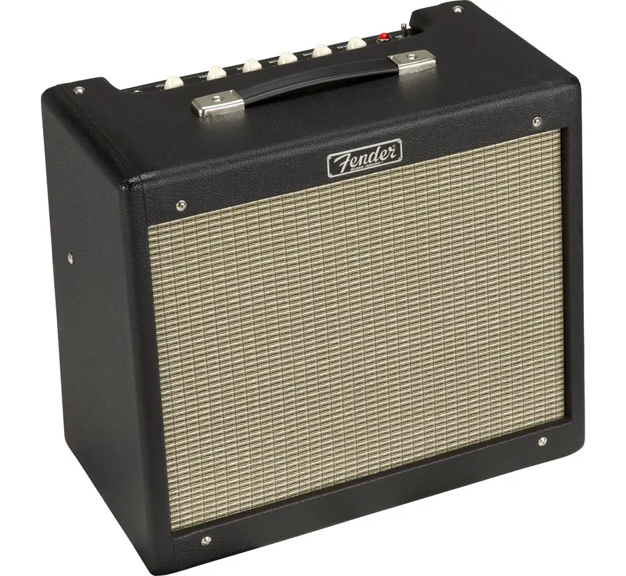 Fender Blues Junior IV Buizenversterker